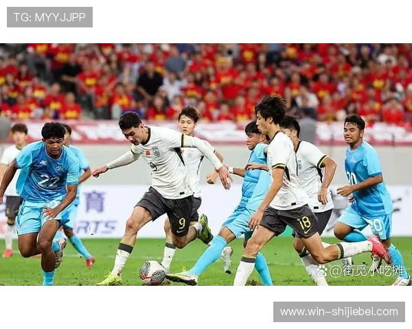 中国世界杯预选赛关键比赛盘点：决定晋级的关键战役