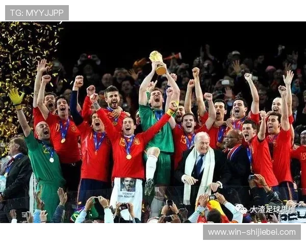 南非世界杯决赛战术分析:两强对决中的关键战术布局与比赛策略 南非世界杯决赛战术分析:两强对决中的关键战术布局与比赛策略