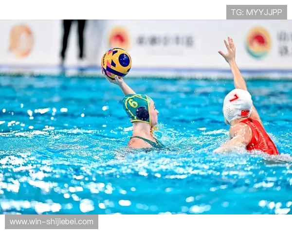 女子世界杯未来发展趋势：推动女性体育普及与提升国际足球影响力