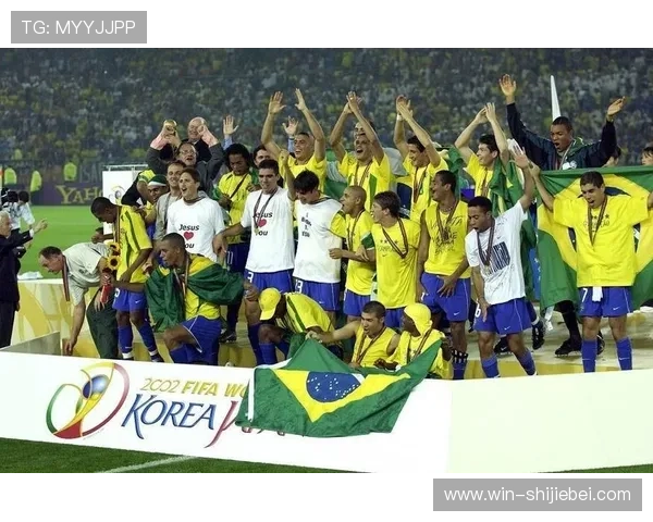 德国与巴西在世界杯历史上的重要比赛及其影响